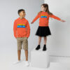 Benjie Kids eco hoodie - Image 3