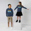Benjie Kids eco hoodie