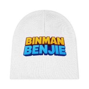 Baby Beanie (AOP)